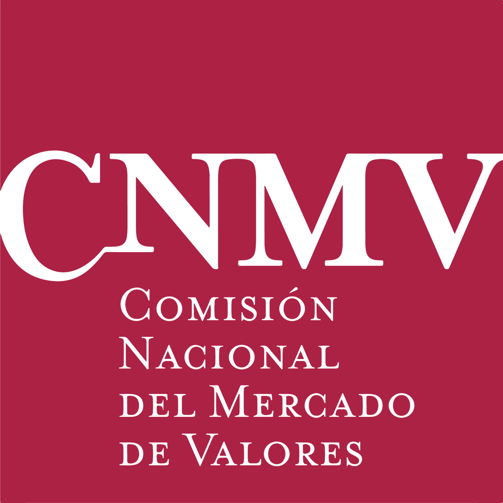 CNMV